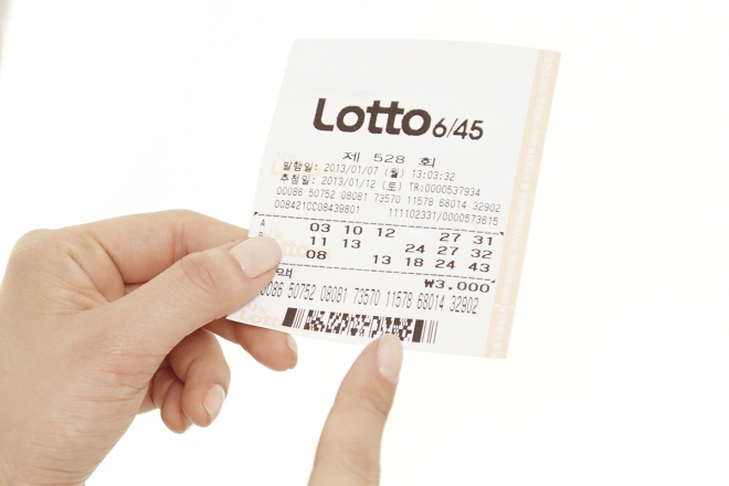 AI Lotto Prediction
