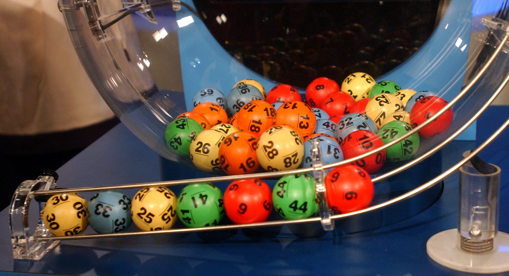 Lotto Analysis Image