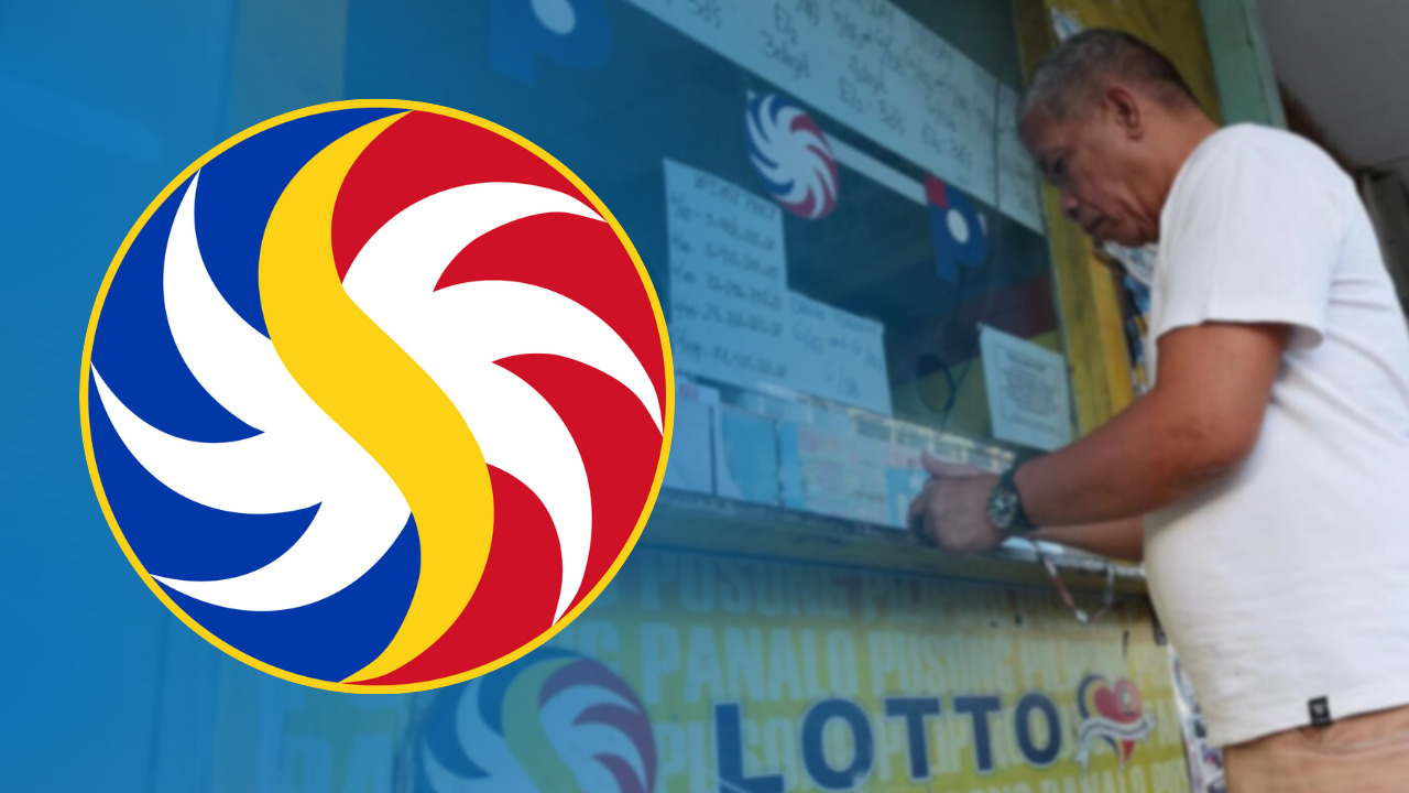 Lotto Statistics
