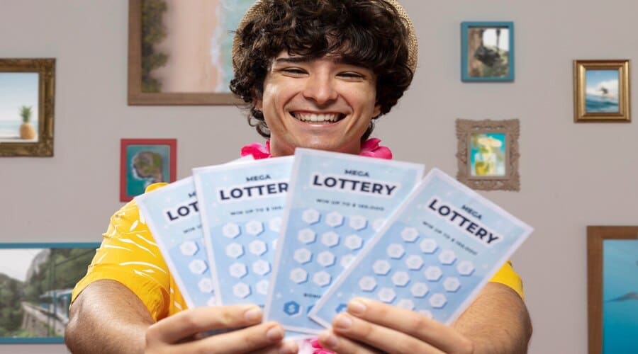 Powerball Lottery Commission