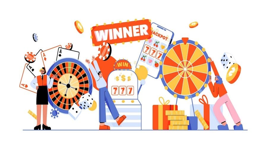 lottery Lottery syndicate