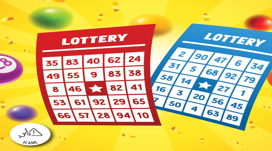 lottery Lucky numbers
